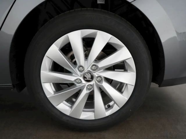 Skoda Octavia Combi Selection