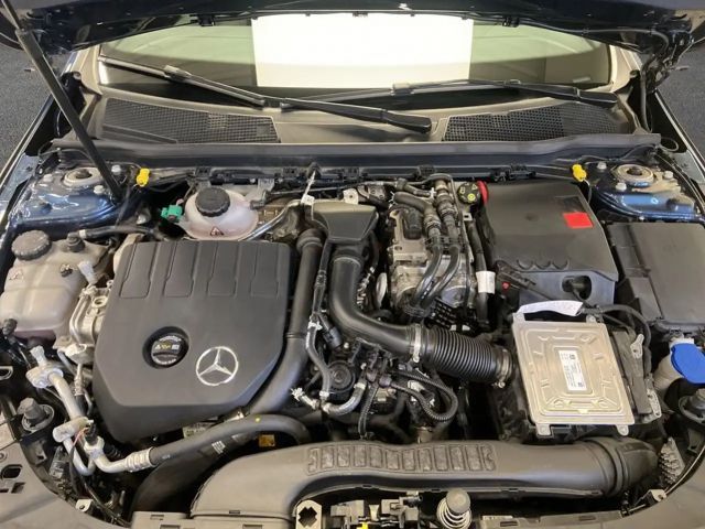 Mercedes-Benz A 250 A-Klasse