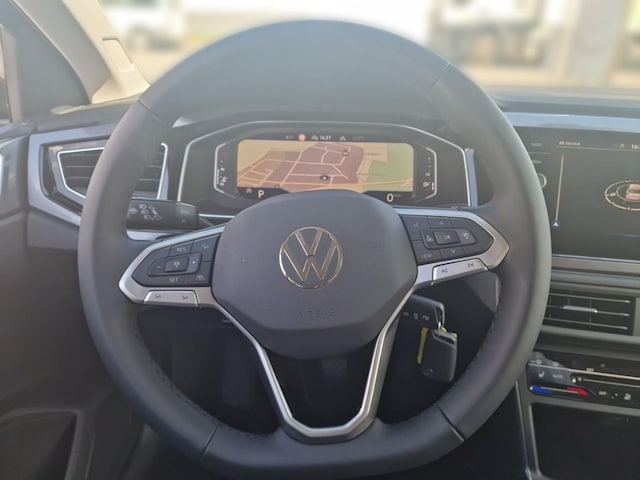 Volkswagen Polo DSG Style