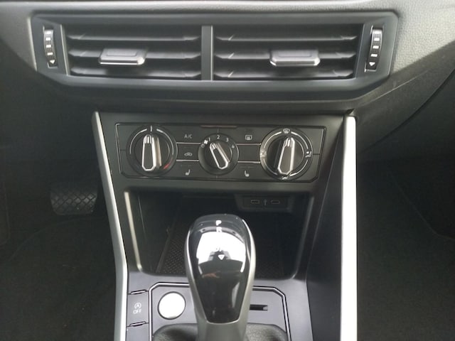 Volkswagen Polo 1.0 TSI DSG Life