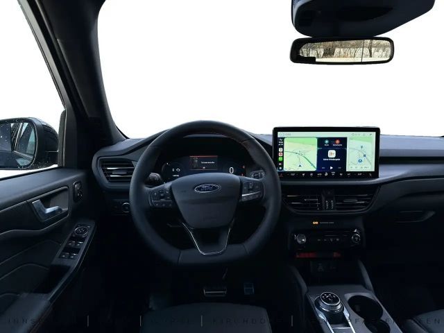 Ford Kuga AWD ST Line X