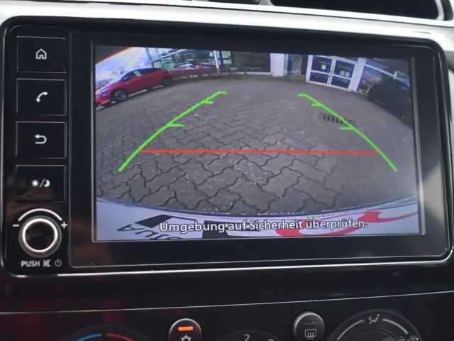 Mitsubishi Space Star Star