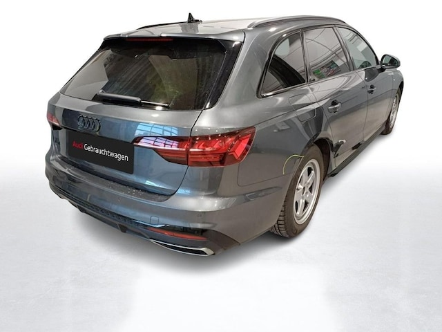 Audi A4 35 TFSI Avant S-Line S-Tronic