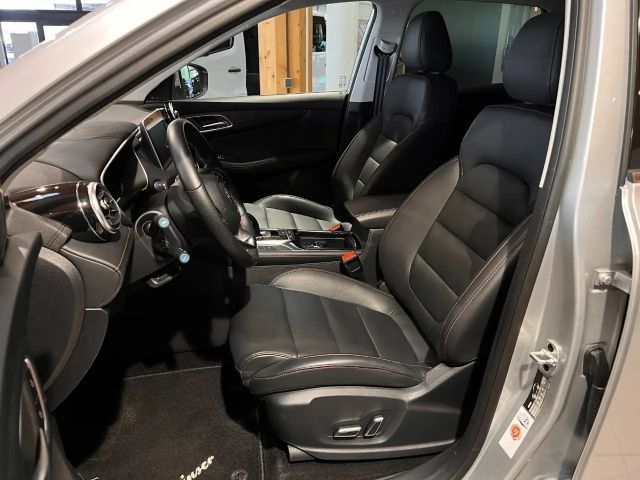 MG EHS Comfort PHEV