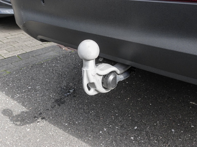 Volkswagen Tiguan 2.0 TDI DSG