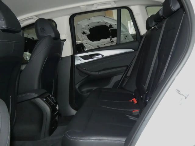 BMW X3 20dxDr 360°,HUD,Laser NP:76.360