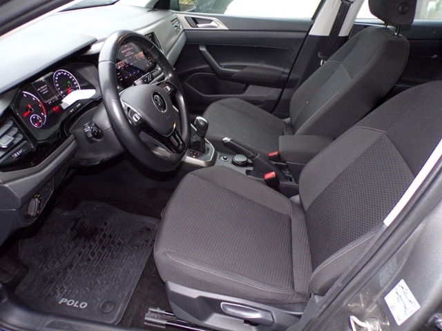 Volkswagen Polo 1.0 TSI DSG