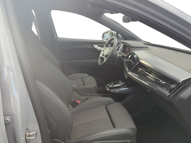 Audi Q4 e-tron 35