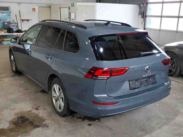 Volkswagen Golf 2.0 TDI Life Variant