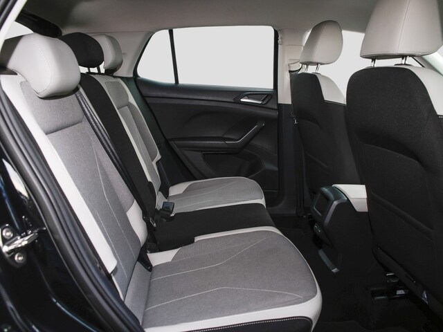 Volkswagen T-Cross 1.0 TSI DSG Style