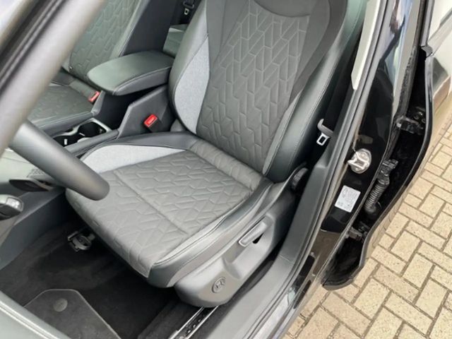Volkswagen Tiguan 2.0 TDI DSG