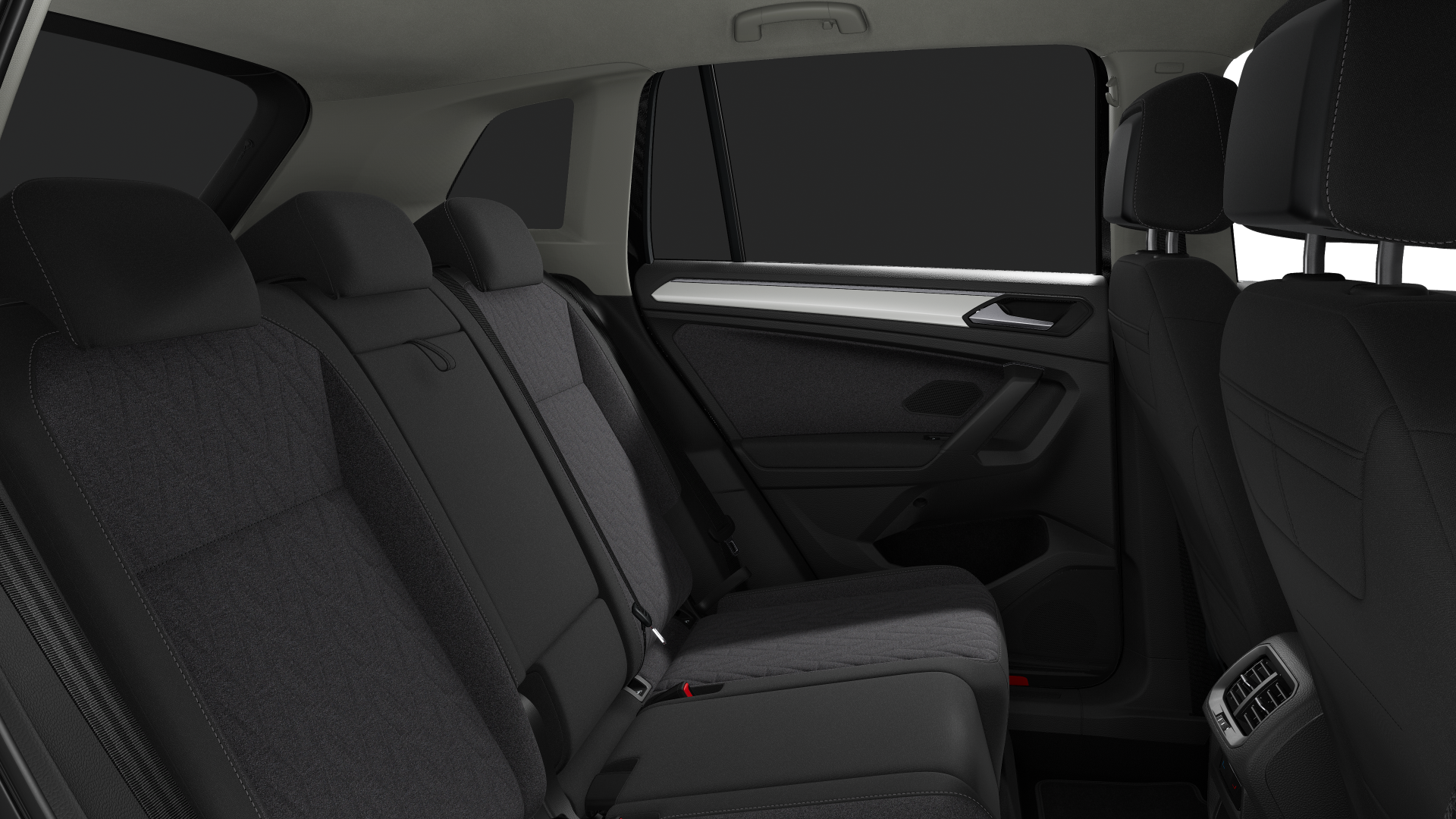 Volkswagen Tiguan 1.5 TSI DSG Move