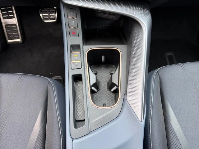 Cupra Terramar 1.5 eTSI