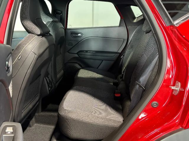 Mitsubishi ASX 1.3 Turbo INTRO EDITION AUTOMATIK