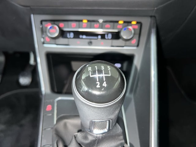 Volkswagen Polo 1.0 TSI Highline