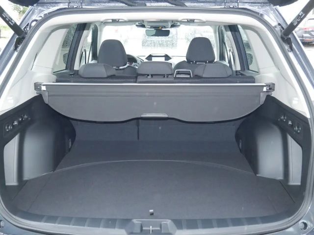 Subaru Forester Comfort