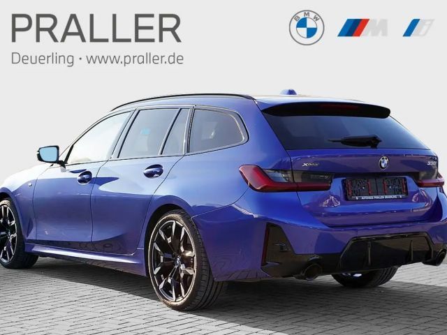 BMW 330 330i M-Sport Touring xDrive