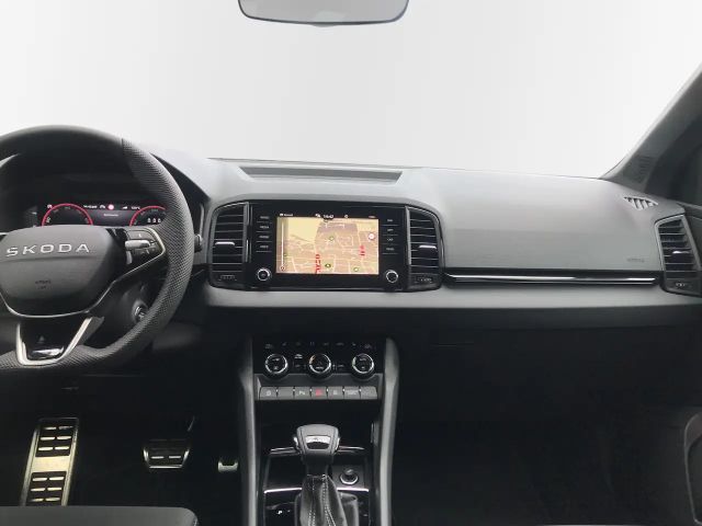 Skoda Karoq Sportline