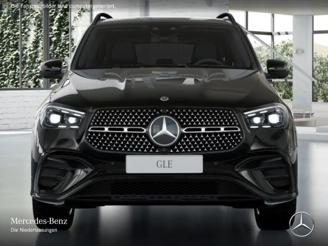 Mercedes-Benz GLE 400 4MATIC AMG Line