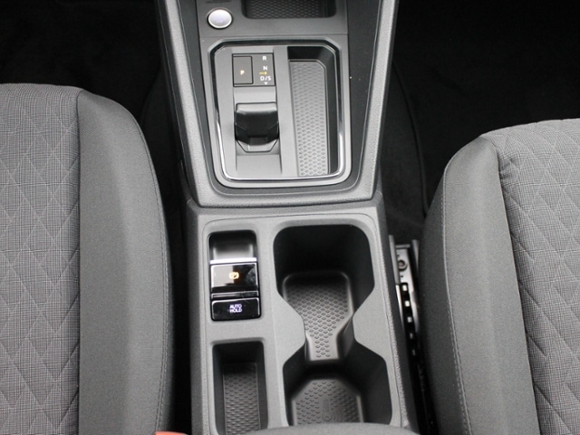 Volkswagen Caddy DSG