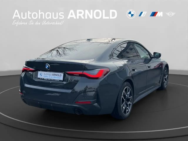 BMW 430 430i Coupé Gran Coupé M-Sport