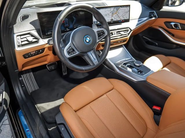 BMW 330 330e M-Sport Touring