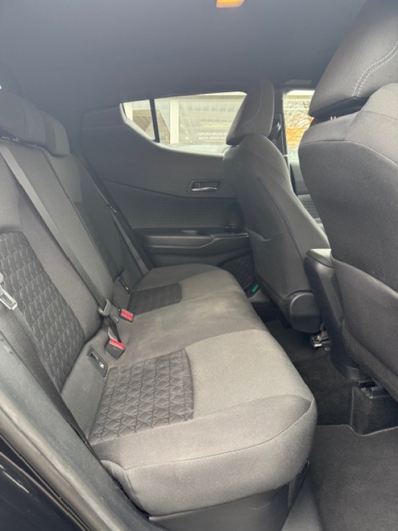 Toyota C-HR 5-deurs Team D