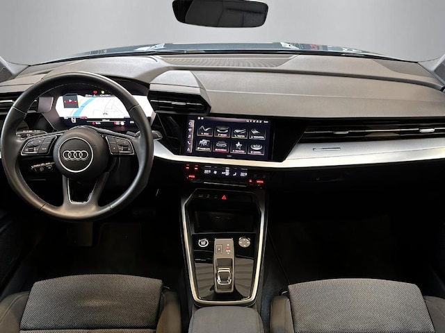 Audi A3 35 TFSI S-Tronic Sportback