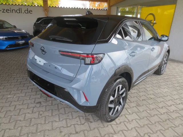 Opel Mokka GS-Line Grand Sport