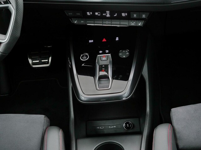 Audi Q4 e-tron 35 Sportback