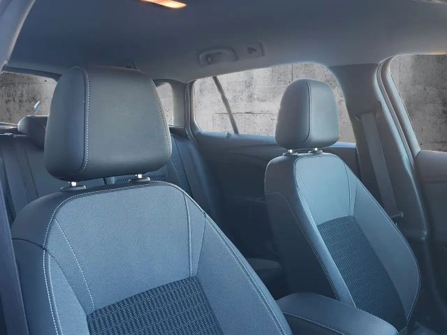 Opel Astra Sports Tourer