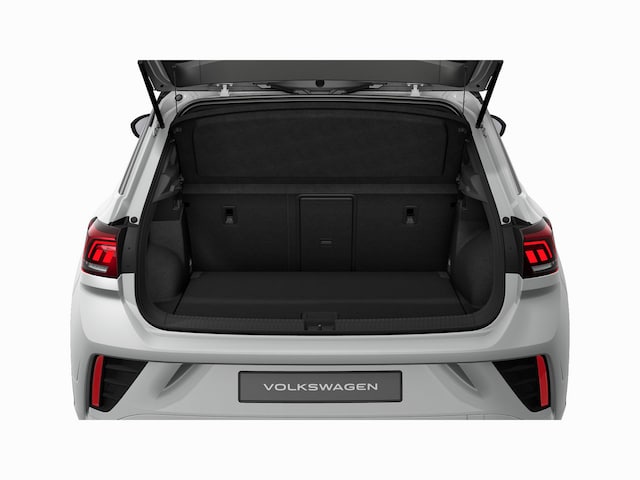 Volkswagen T-Roc 1.5 TSI DSG R-Line