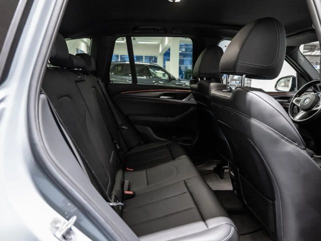 BMW X3 M-Sport xDrive