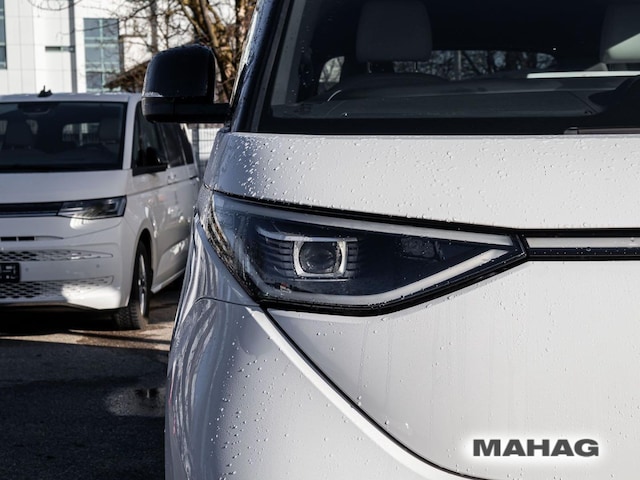 Volkswagen ID.Buzz 150 kW Pro