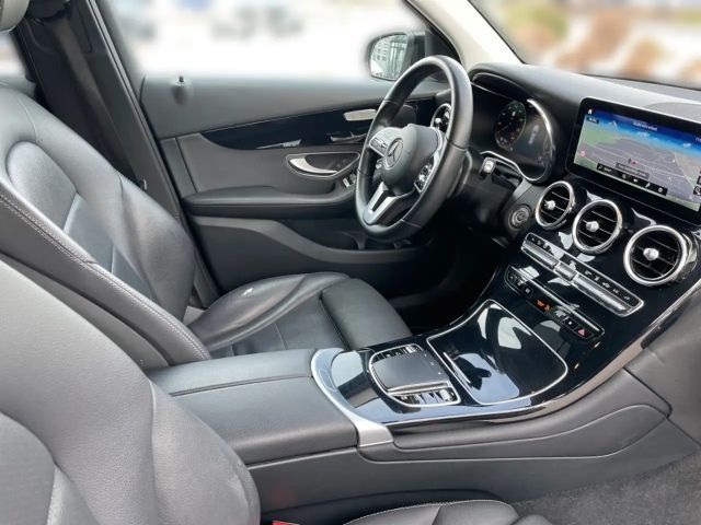 Mercedes-Benz GLC 300 4MATIC