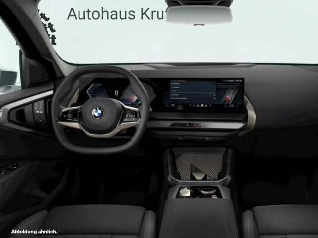 BMW X3 xDrive
