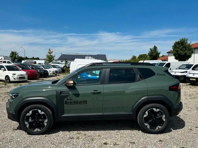 Dacia Duster Extreme