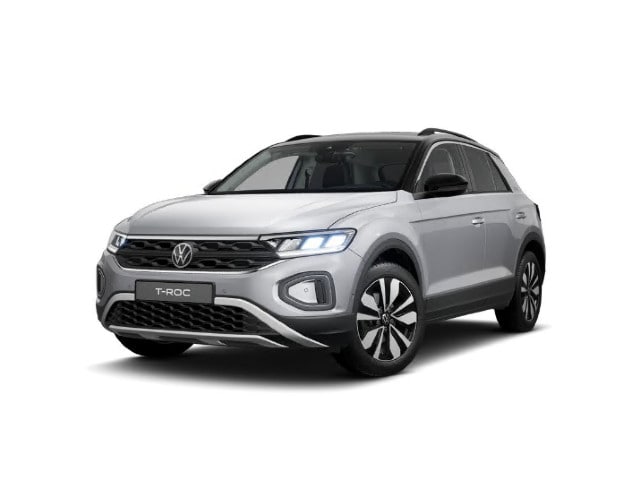 Volkswagen T-Roc 1.5 TSI DSG Life