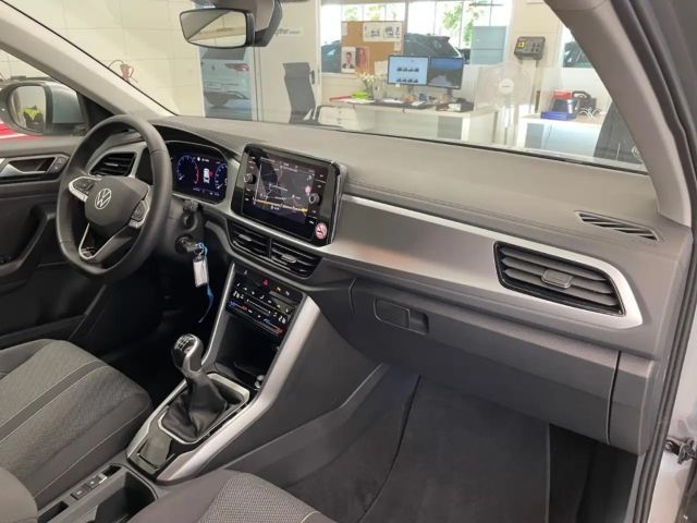 Volkswagen T-Roc Life Plus