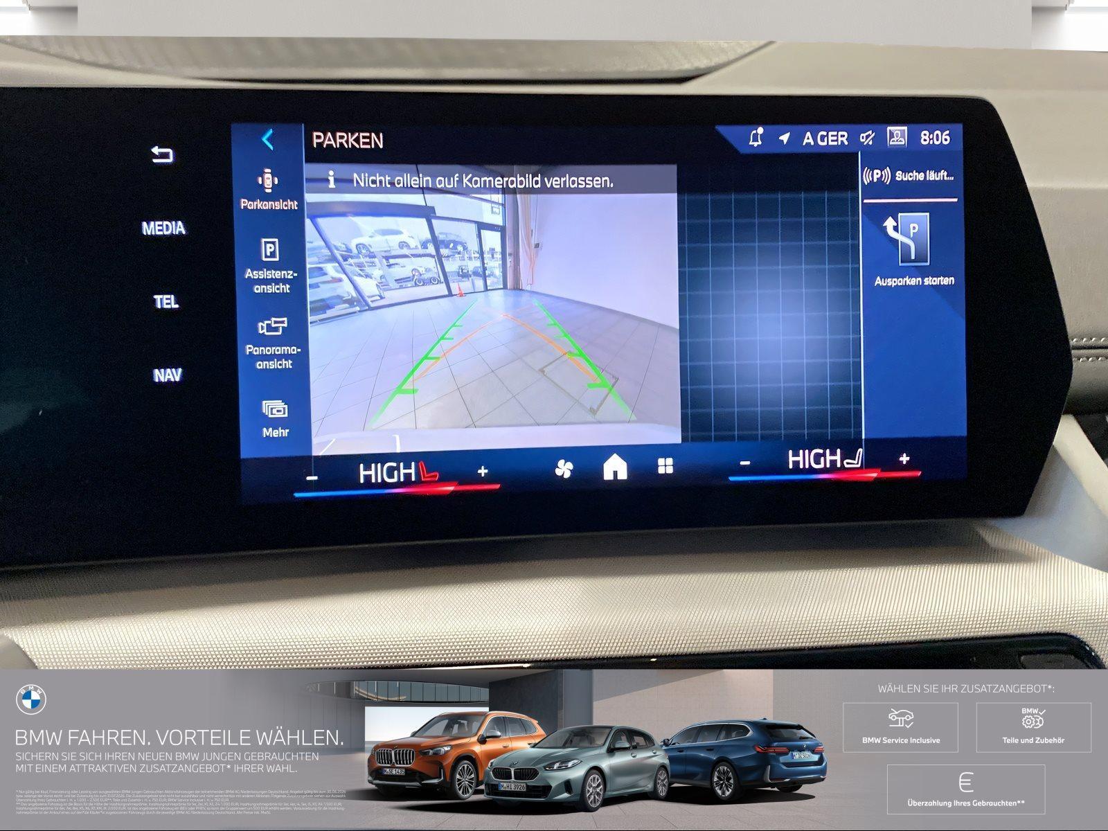 BMW 220 220i Active Tourer