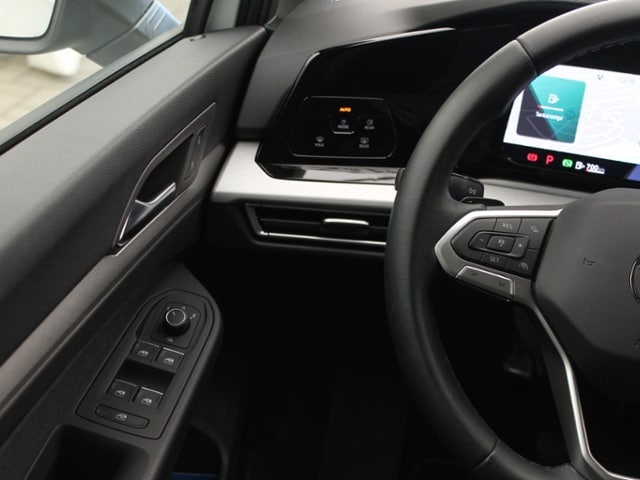 Volkswagen Golf 1.5 TSI DSG Golf VIII