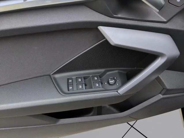 Audi A3 30 TDI Sedan Sportback