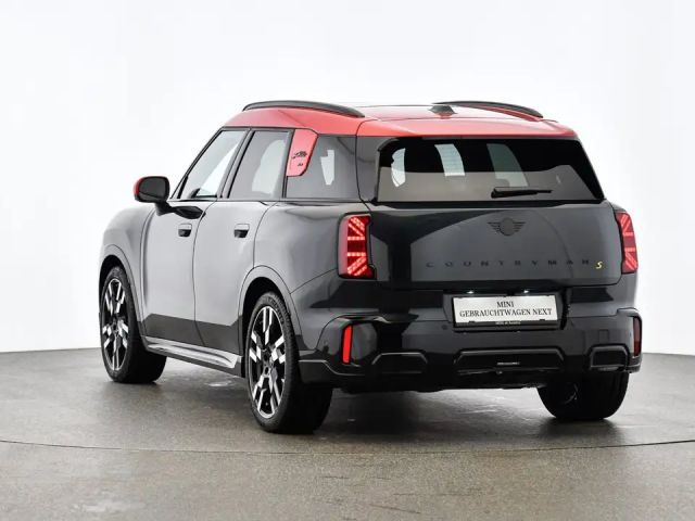 MINI Cooper SE Countryman All4 SE