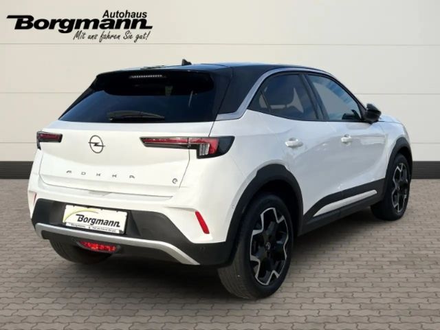 Opel Mokka Mokka-e Ultimate