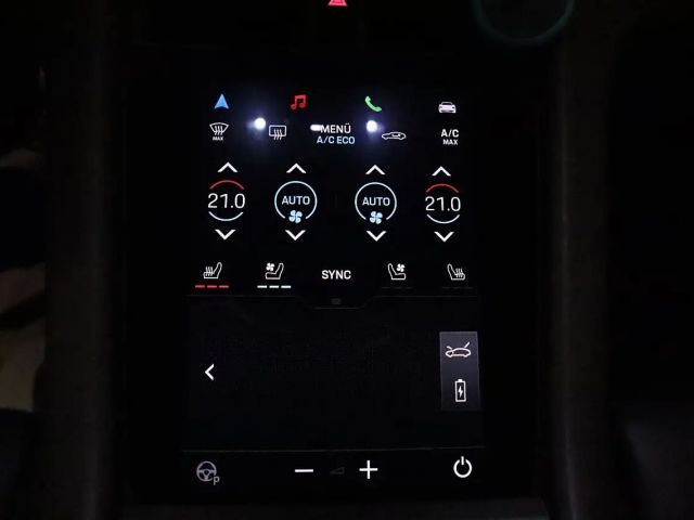 Porsche Taycan Turbo