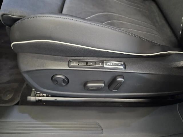 Volkswagen ID.4 Business Performance Pro