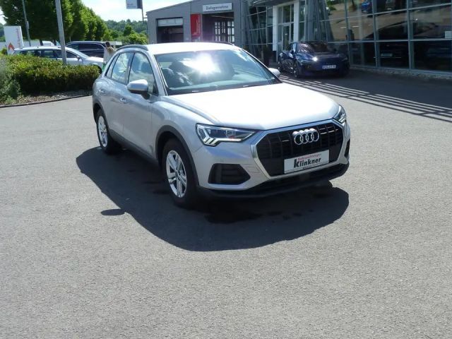Audi Q3 35 TFSI
