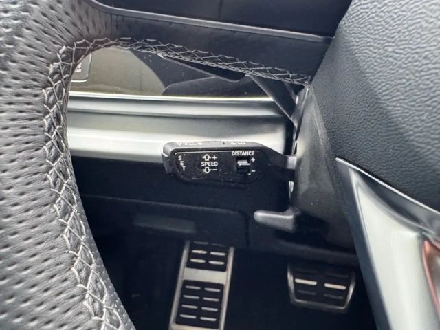 Audi Q8 50 TDI Quattro S-Line