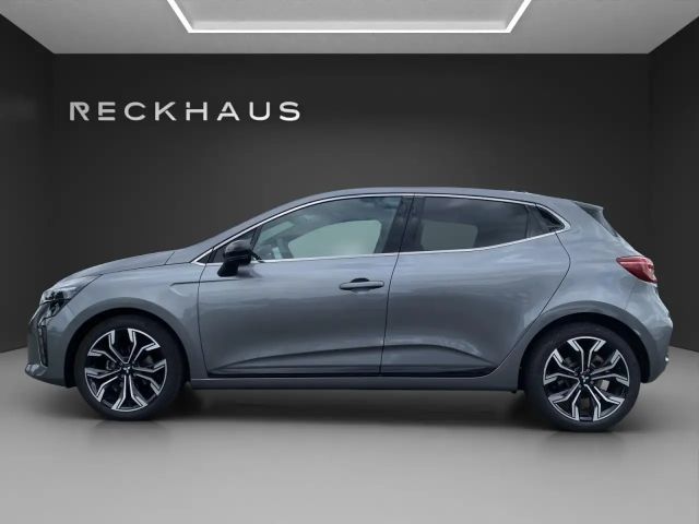 Mitsubishi Colt TOP 1,0l Turbo Benziner 6MT Klima Navi