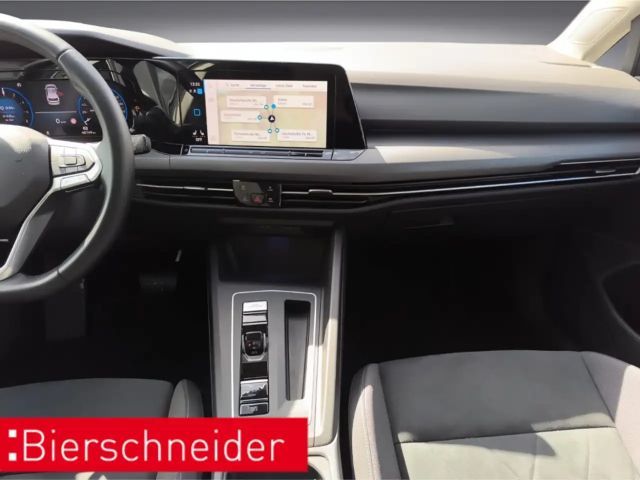 Volkswagen Golf 1.4 TSI DSG eHybrid